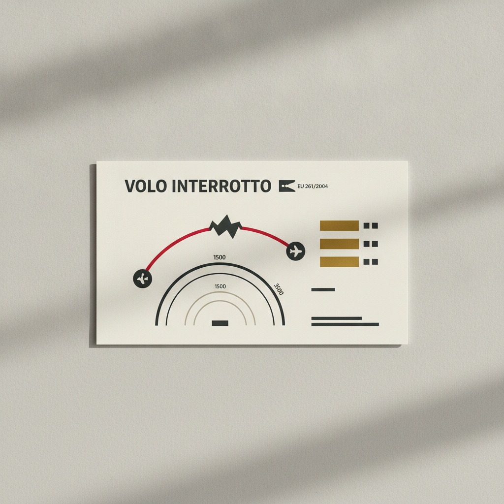 Aeroporto di Bologna Marconi (BLQ): ritardi, cancellazioni e diritti dei passeggeri — fig1