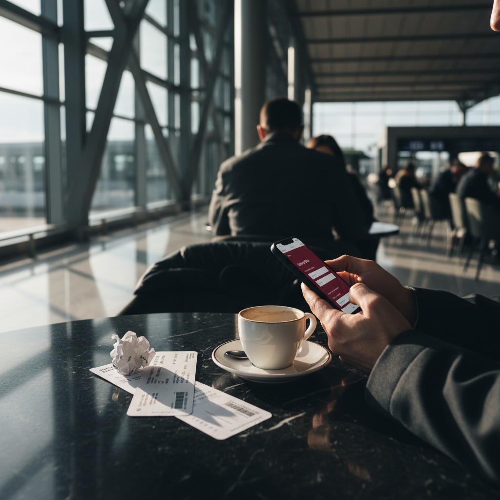 Aeroporto di Palermo Falcone Borsellino (PMO): ritardi, cancellazioni e diritti dei passeggeri — fig2