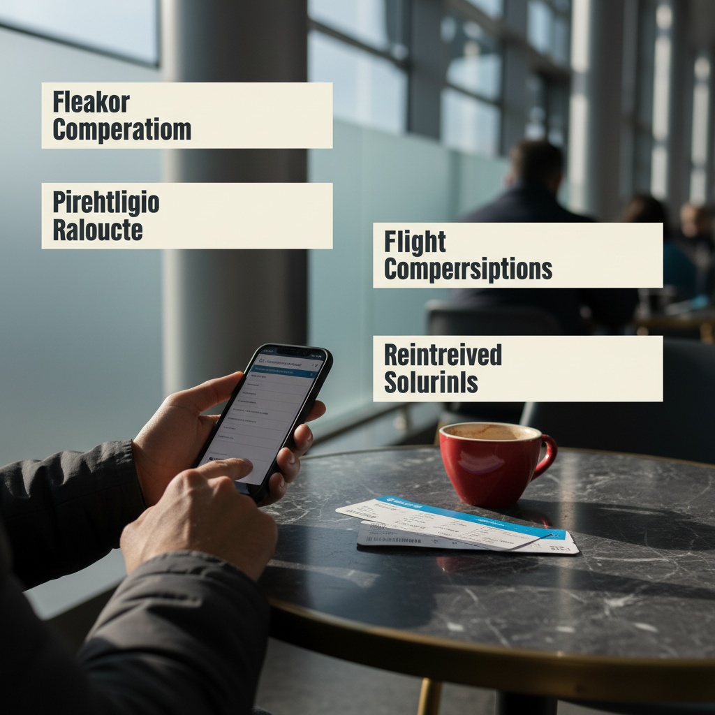 Reclamare a Ryanair: come ottenere il rimborso e l'indennizzo (guida 2026) — fig2