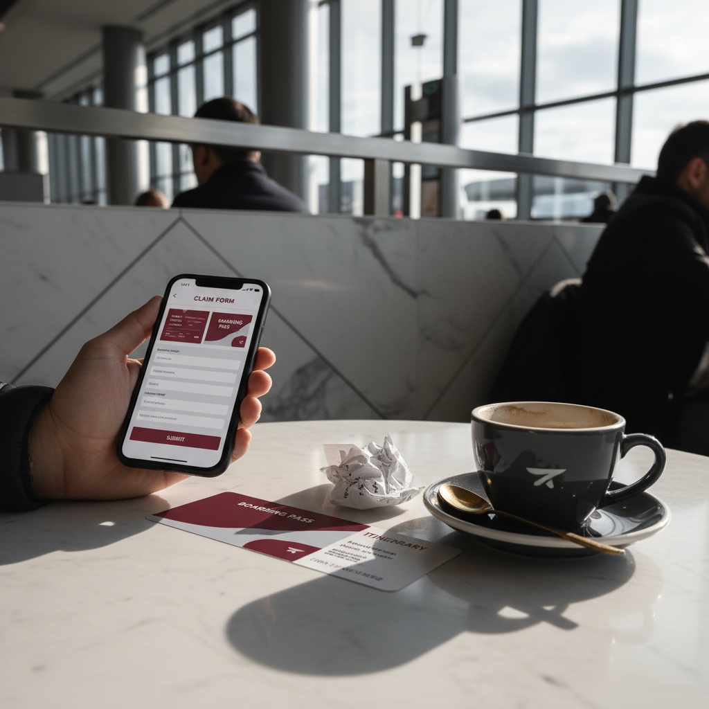 Wizz Air in Italia: reclamo, compensazione e procedura per voli ritardati o cancellati — fig2